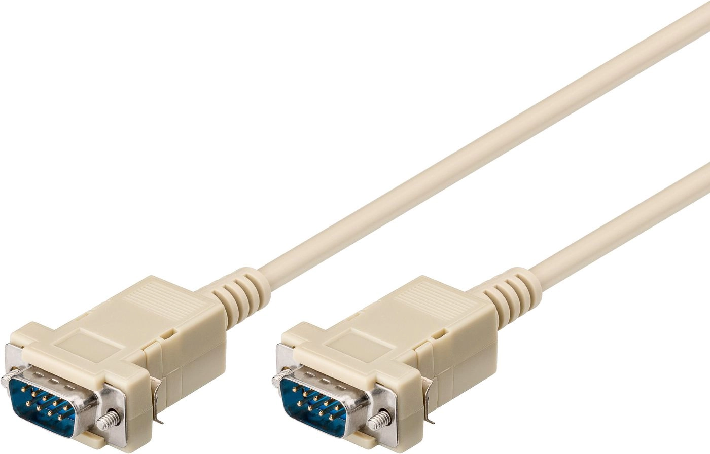 Microconnect SCSEHH2 serial cable White 1