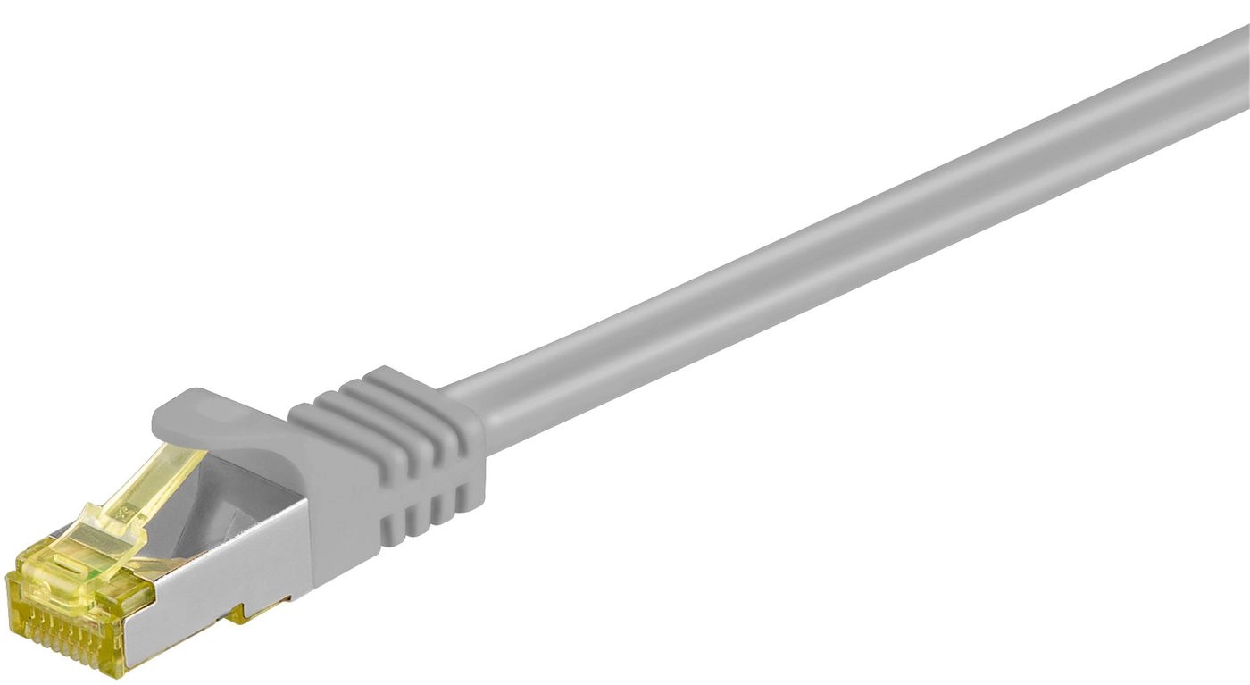 Microconnect SFTP730 networking cable Grey 30
