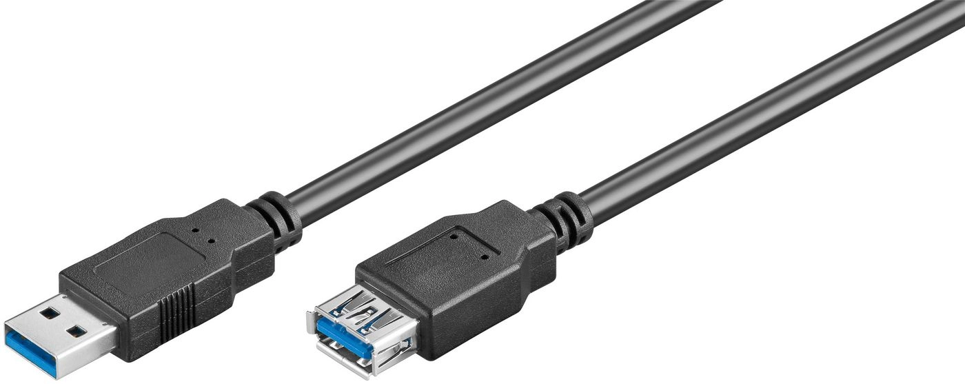 Microconnect USB3.0AAF1B USB cable USB
