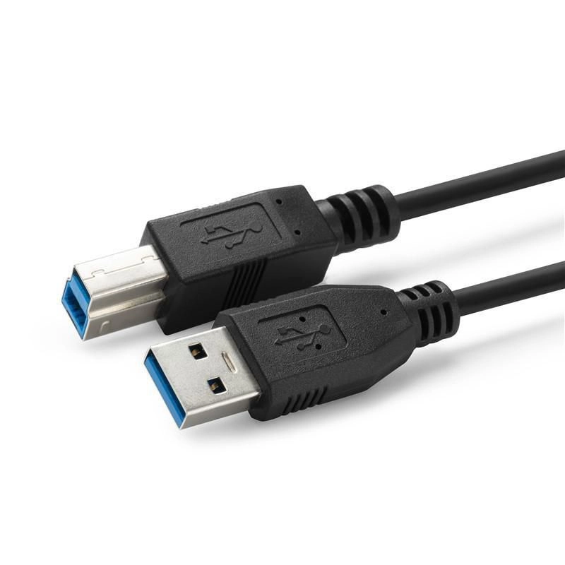 Microconnect USB3.0AB3B USB cable USB