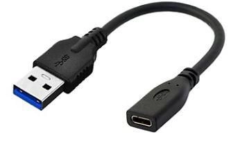 Microconnect USB3.0ACF02 USB cable USB