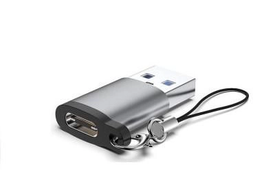 Microconnect USB3.0ACFB-KEY cable gender changer