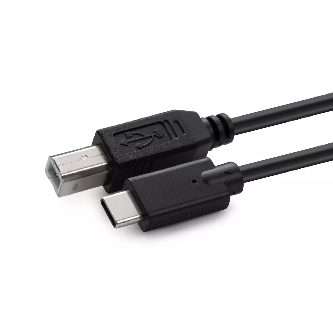 Microconnect USB3.1C2B2 USB cable USB