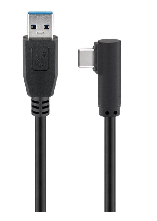 Microconnect USB3.1CA05A USB cable USB