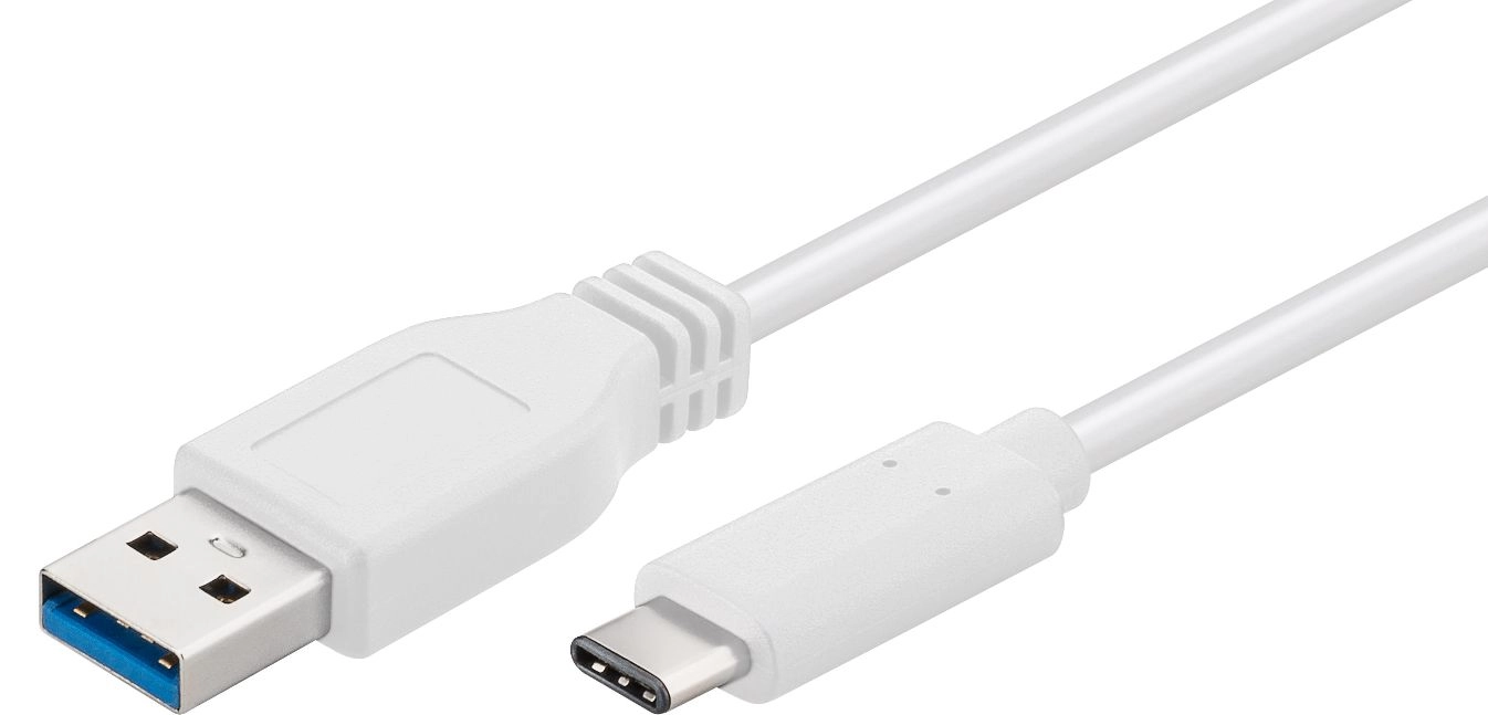 Microconnect USB3.1CA05W USB cable USB