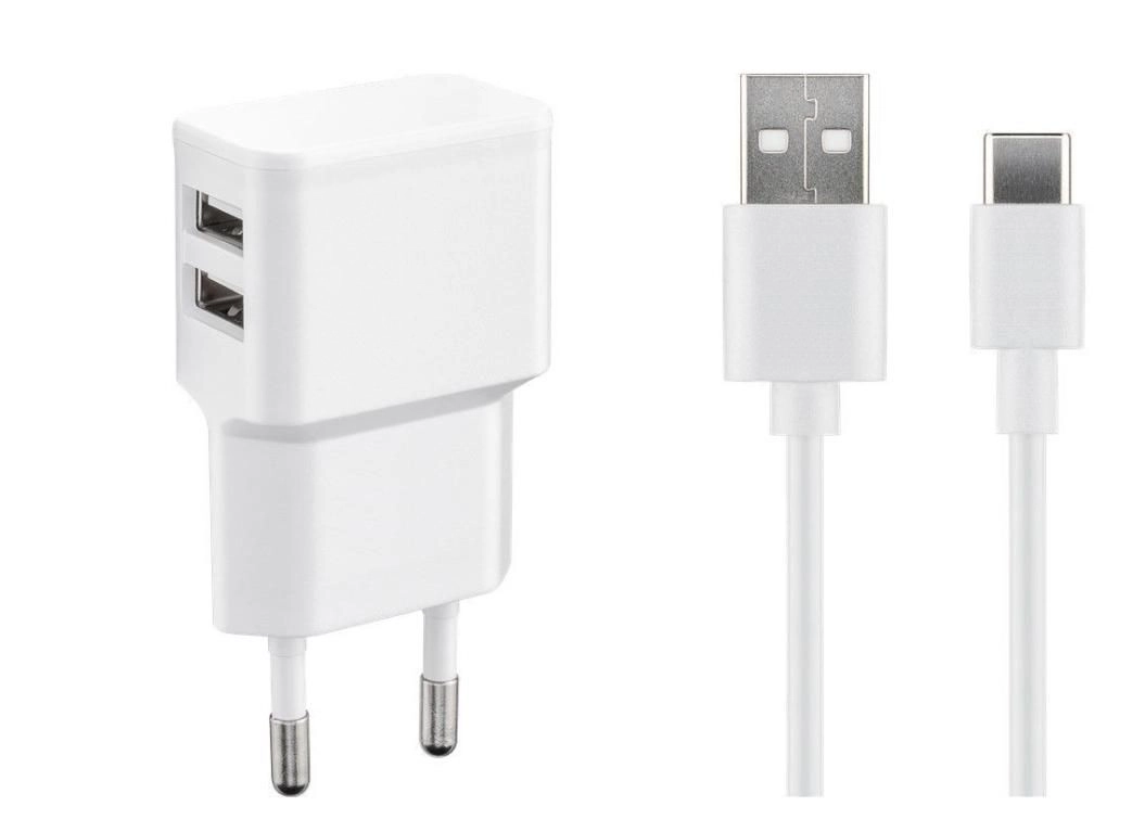 Microconnect USB3.1CA1SETW mobile device charger