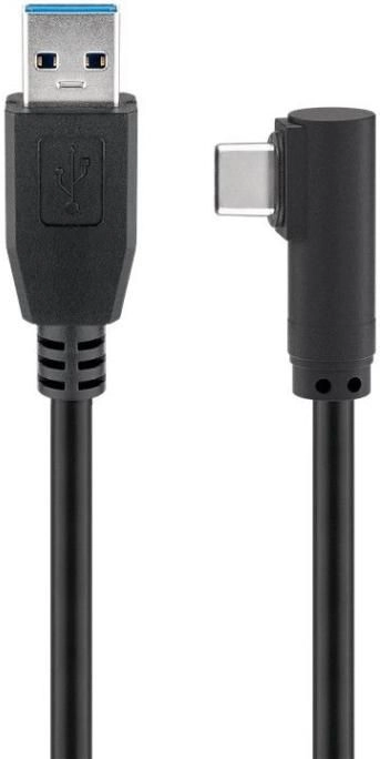 Microconnect USB3.1CA3A USB cable USB