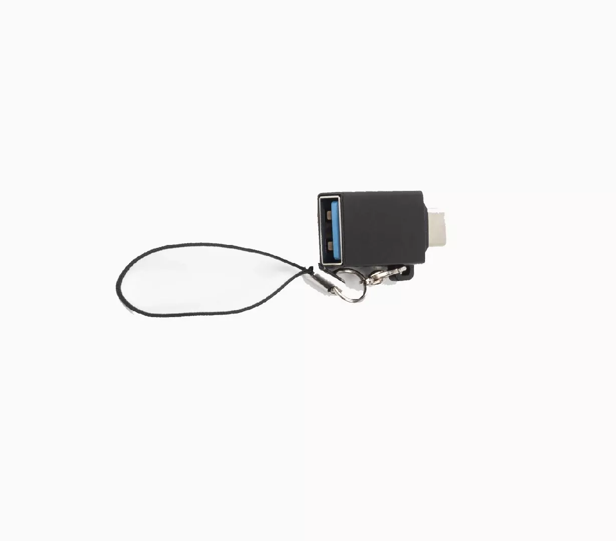 Microconnect USB3.1CAAF-LOOP cable gender changer