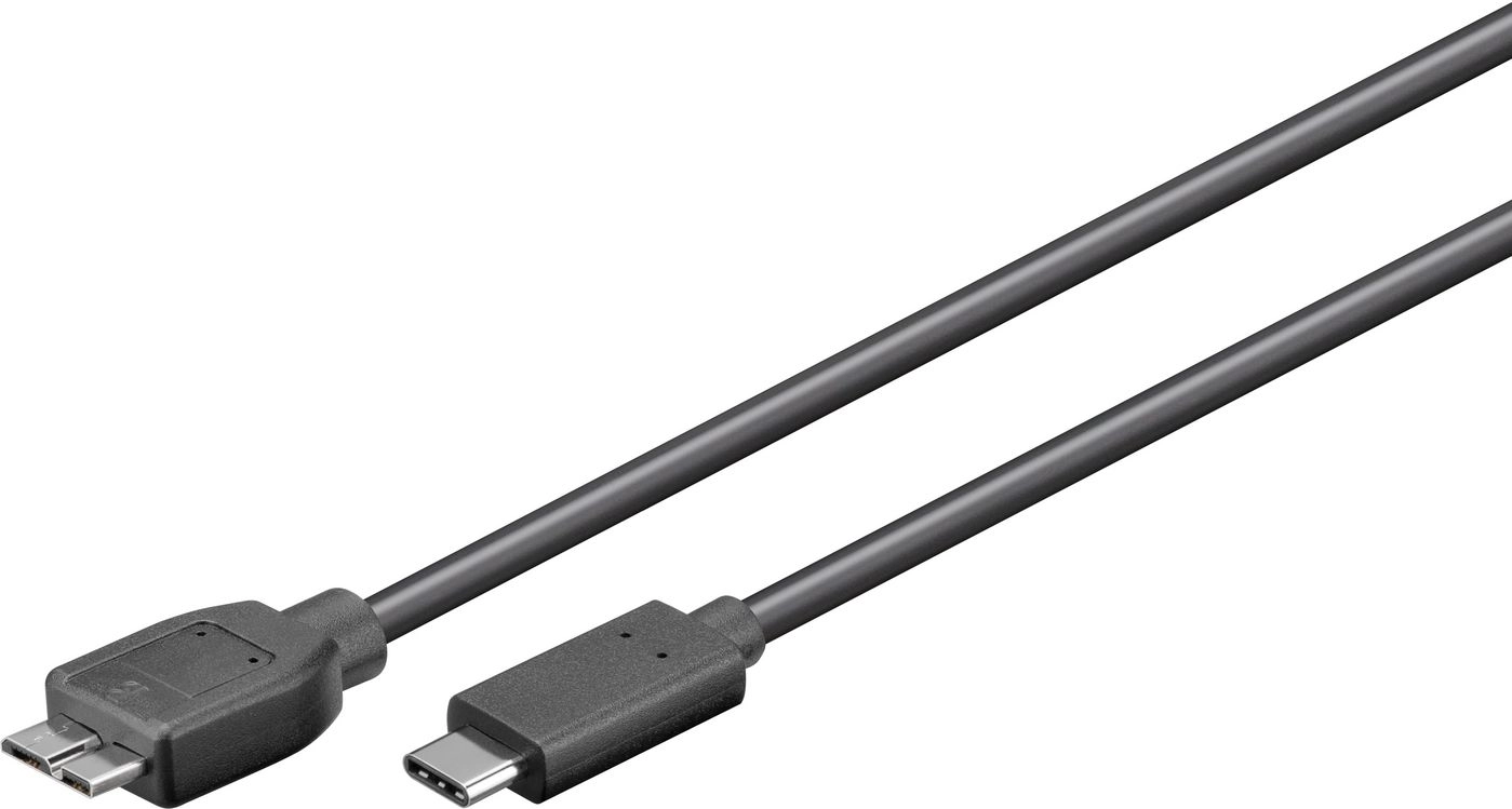 Microconnect USB3.1CAMIB3.01 USB cable