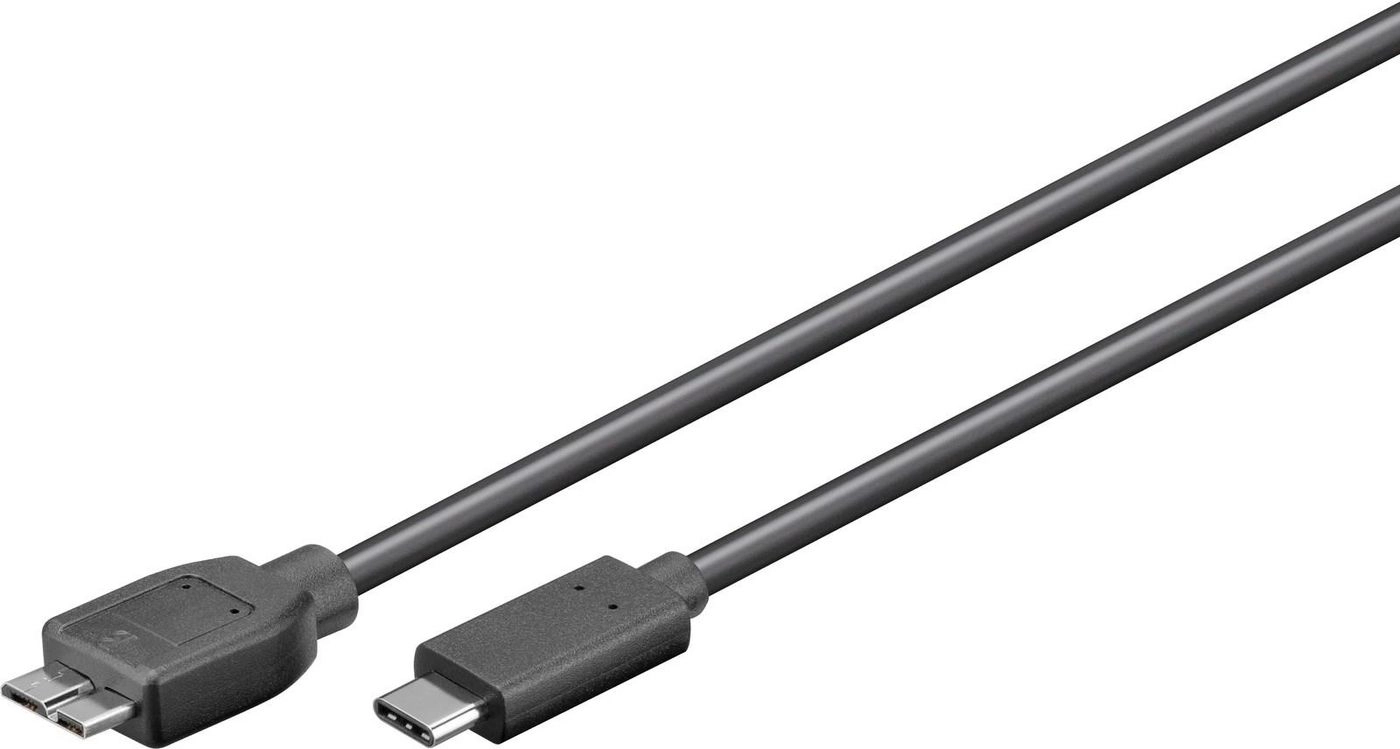 Microconnect USB3.1CAMIB3.06 USB cable
