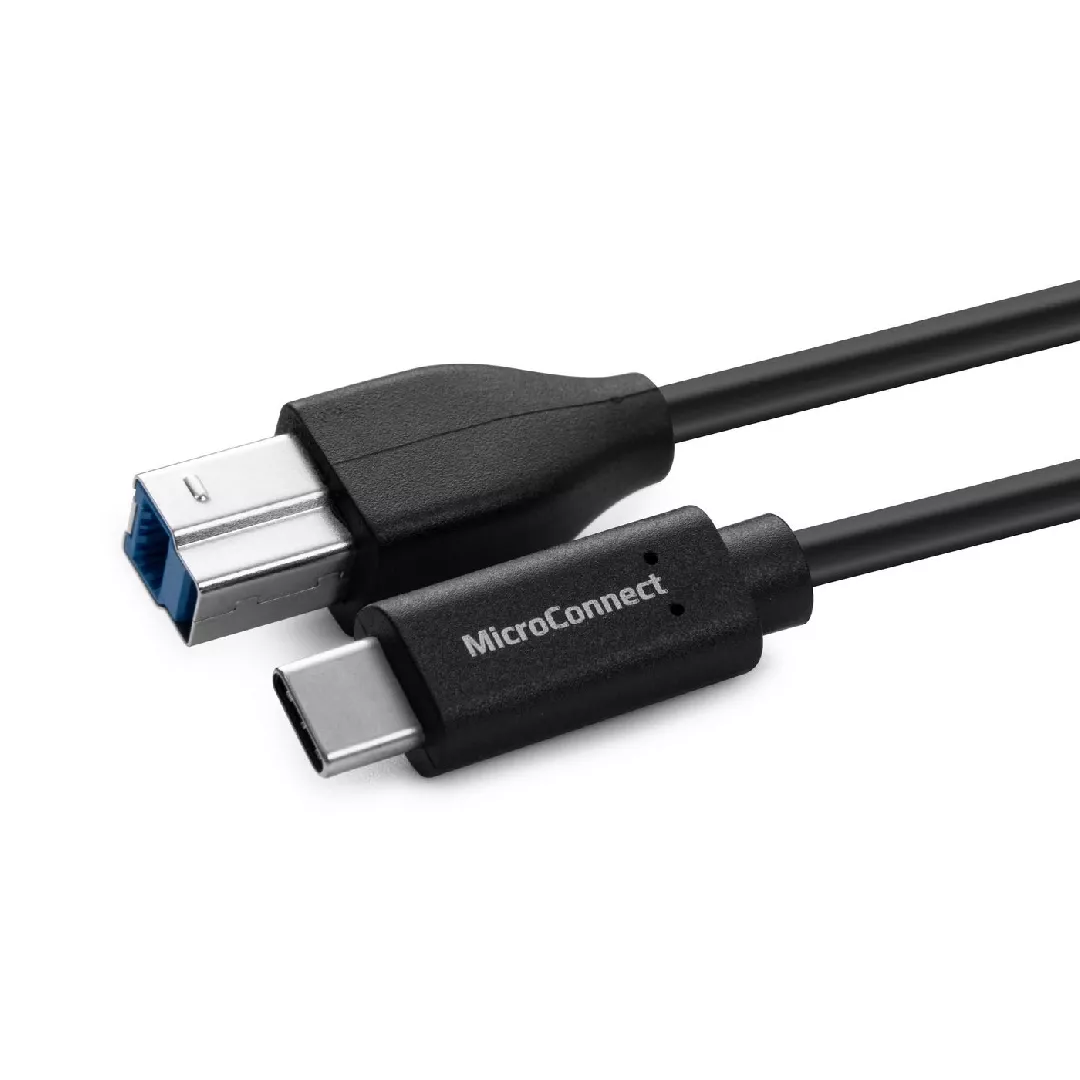 Microconnect USB3.1CB5 USB cable USB