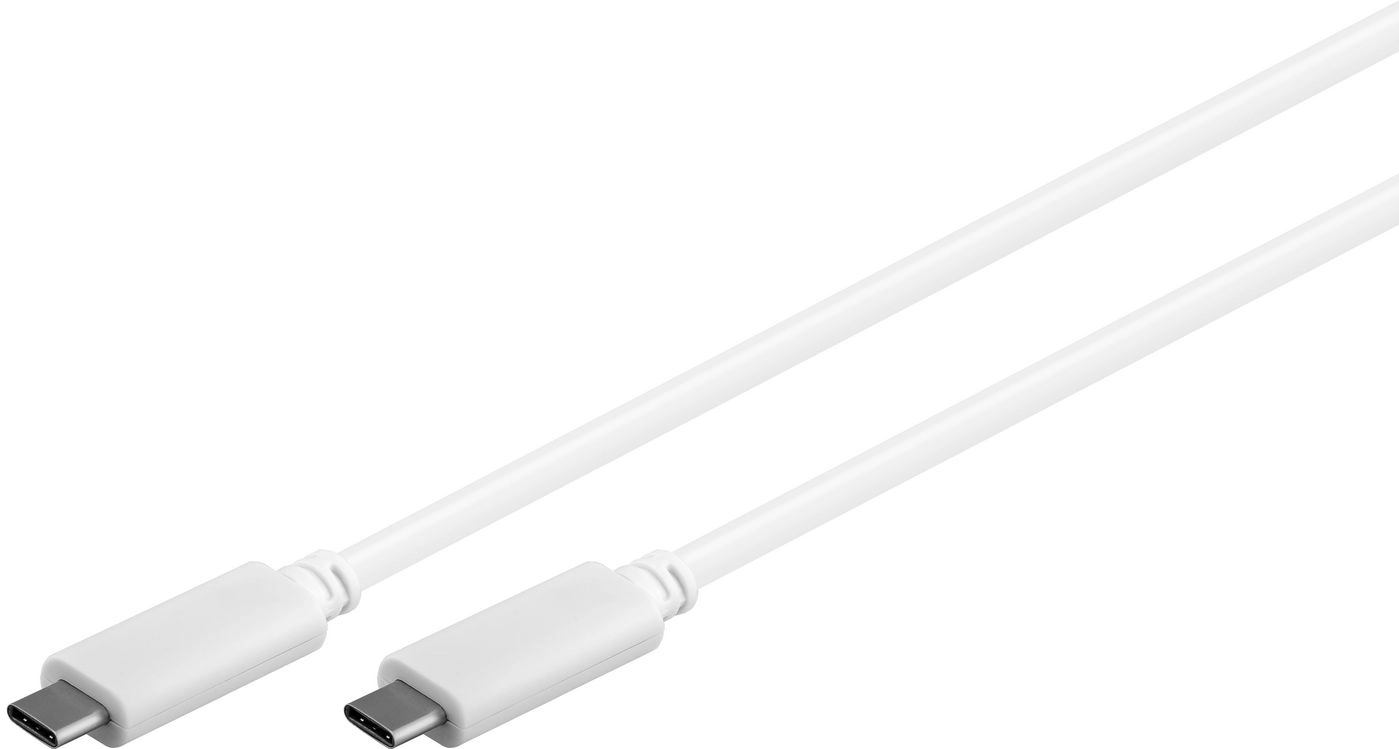 Microconnect USB3.1CC05W USB cable USB