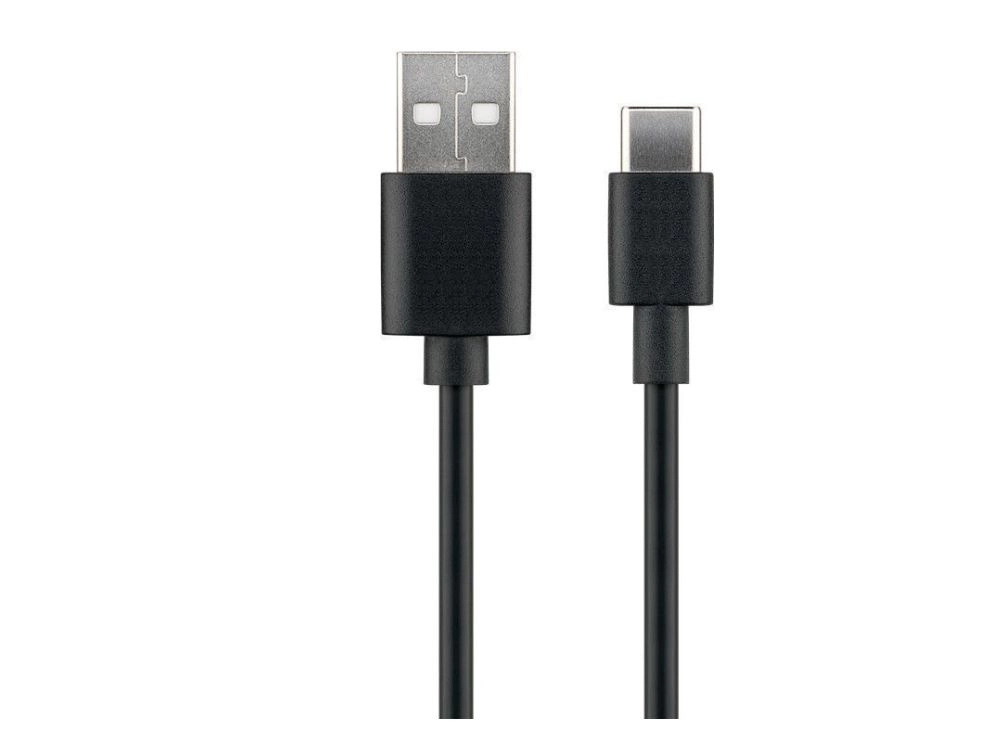 Microconnect USB3.1CCHAR05B USB cable USB
