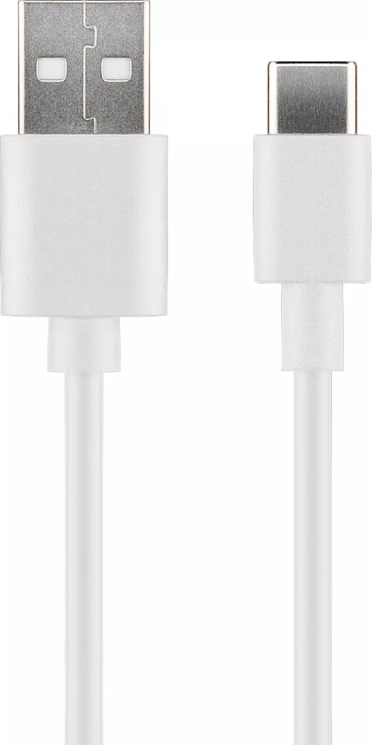 Microconnect USB3.1CCHAR05W USB cable USB