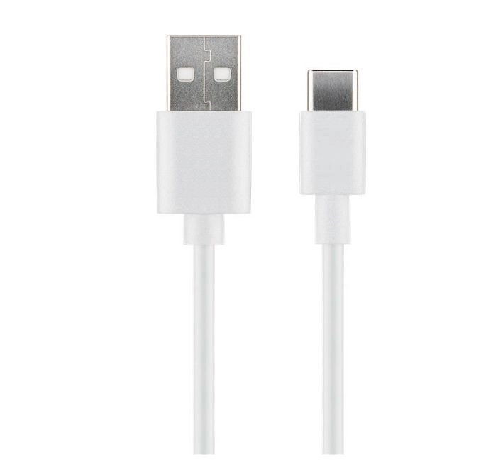 Microconnect USB3.1CCHAR1W USB cable USB