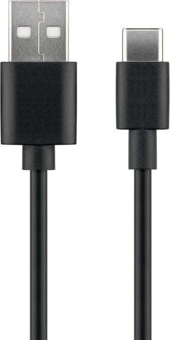 Microconnect USB3.1CCHAR2B USB cable USB