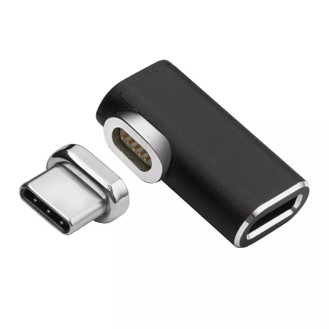 Microconnect USB3.1CCMF-MAGNETIC USB graphics adapter