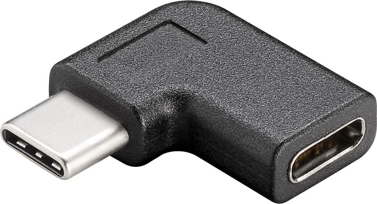Microconnect USB3.1CCMF cable gender changer