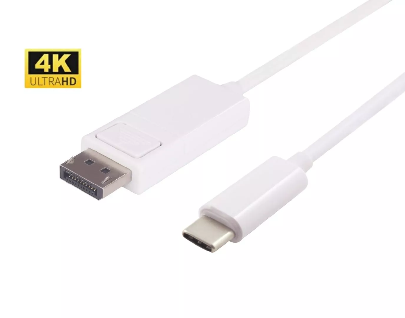 Microconnect USB3.1CDPBW1 USB graphics adapter