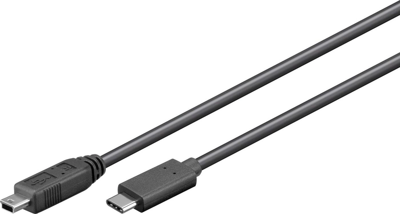 Microconnect USB3.1CMB505 USB cable USB