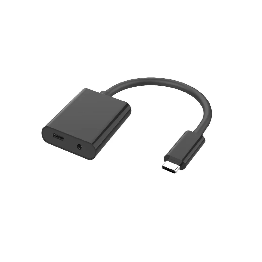 Microconnect USB3.1CPD35MM interface hub USB