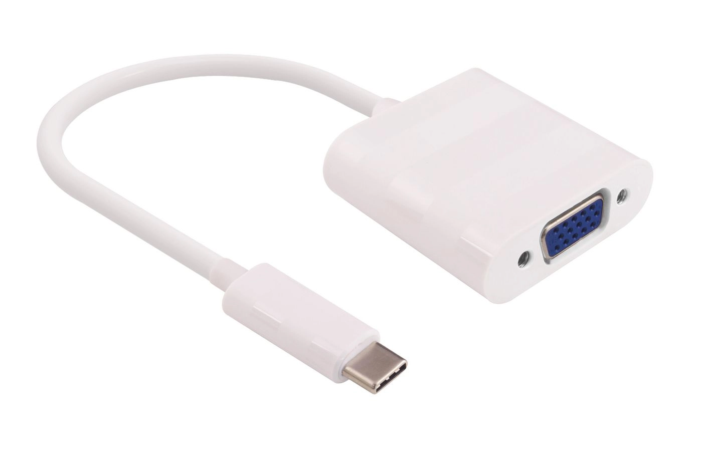 Microconnect USB3.1CVGAW USB graphics adapter
