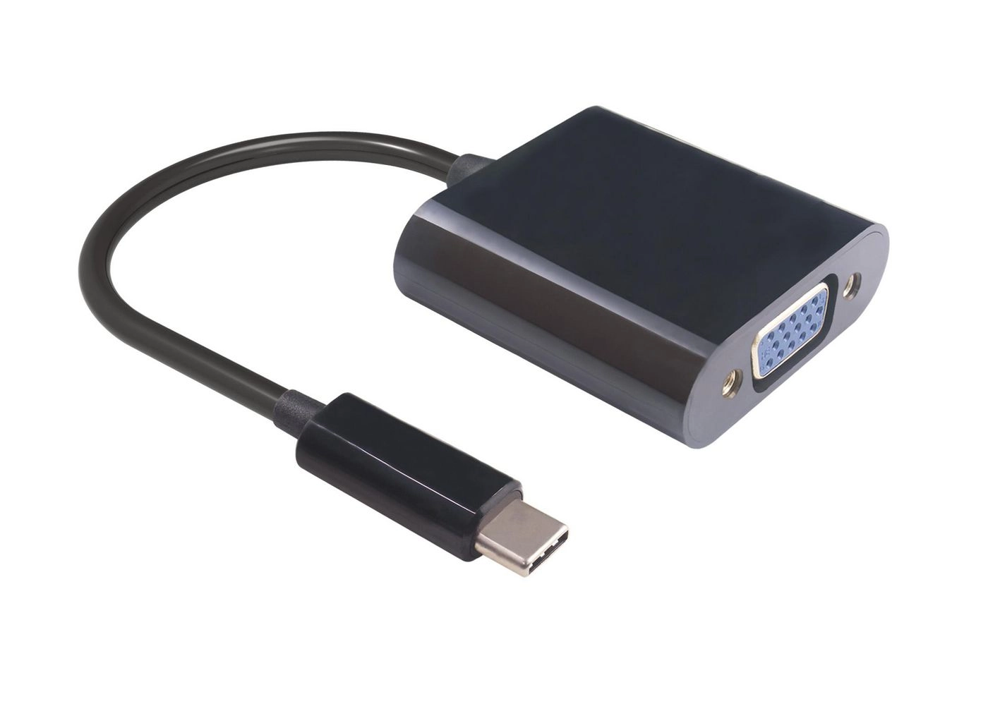 Microconnect USB3.1CVGA USB graphics adapter