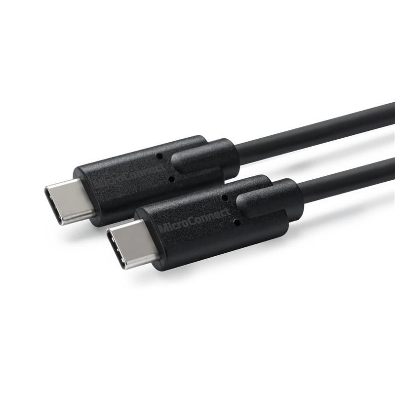 Microconnect USB3.2CC0.25 USB cable