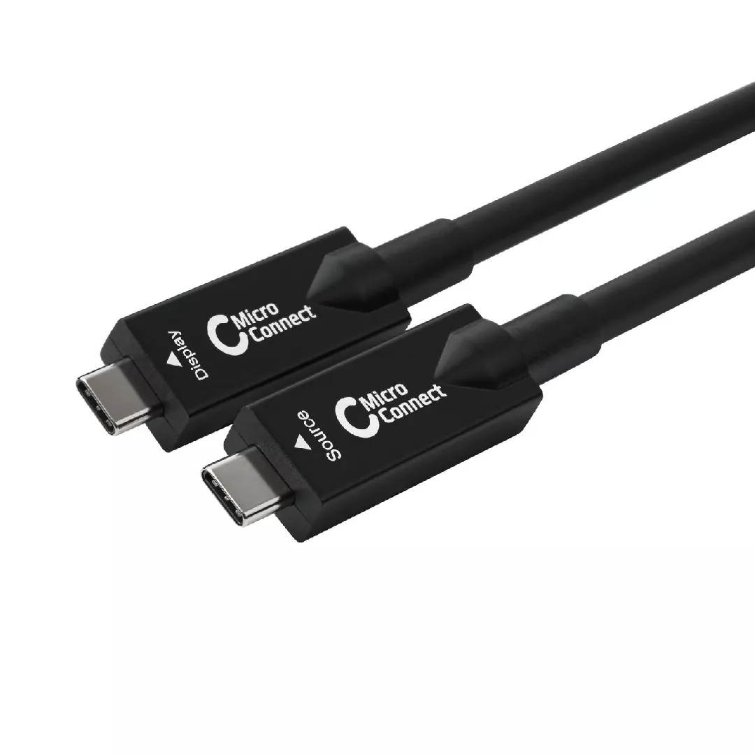 Microconnect USB3.2CC12OP USB cable USB