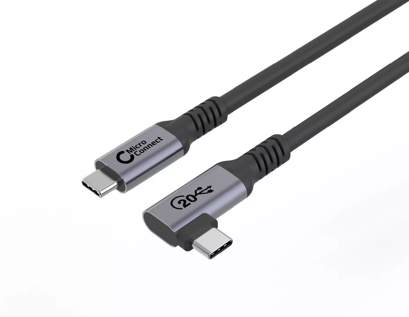 Microconnect USB3.2CC4-A USB cable USB