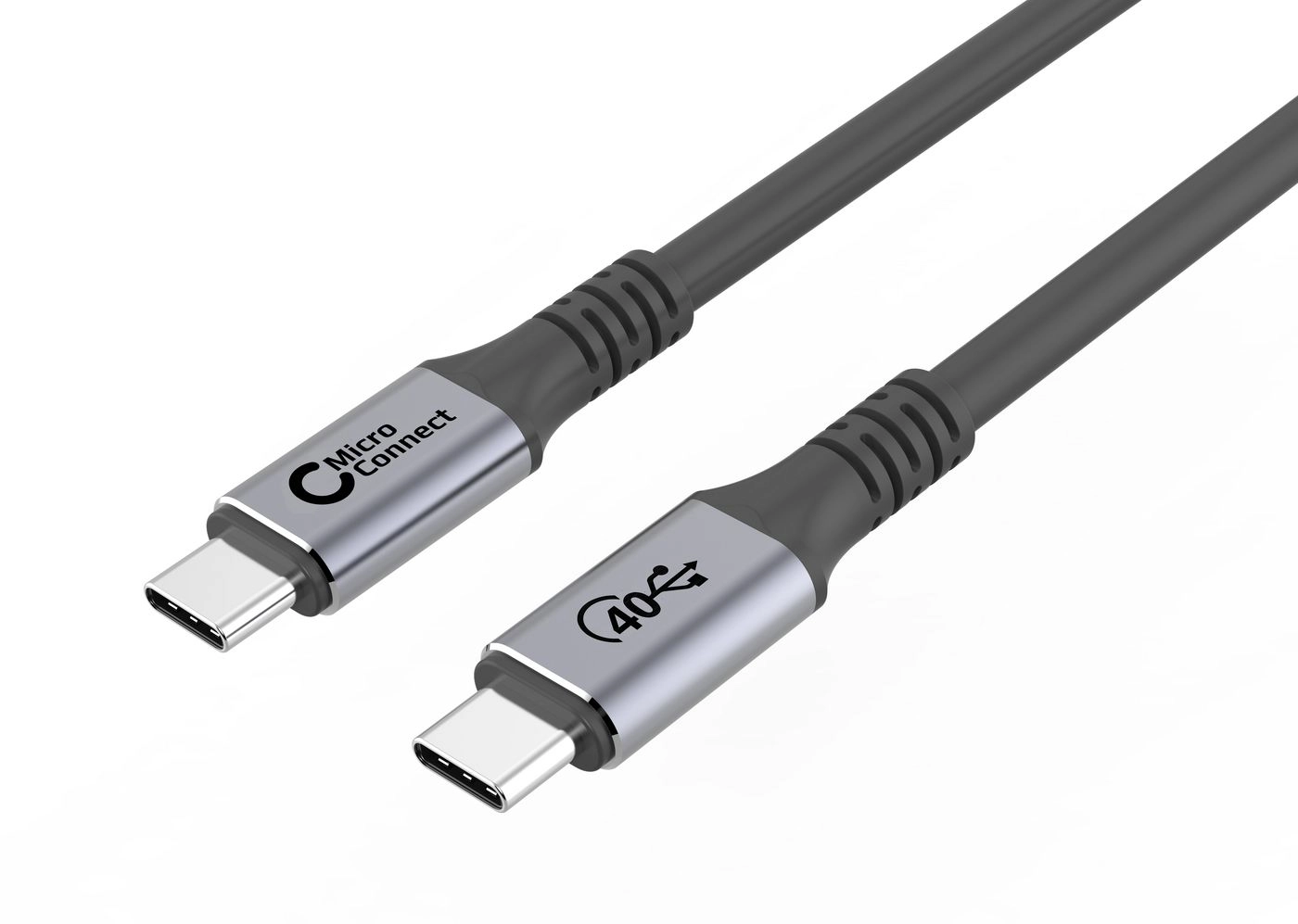 Microconnect USB4CC2 USB cable USB4 Gen