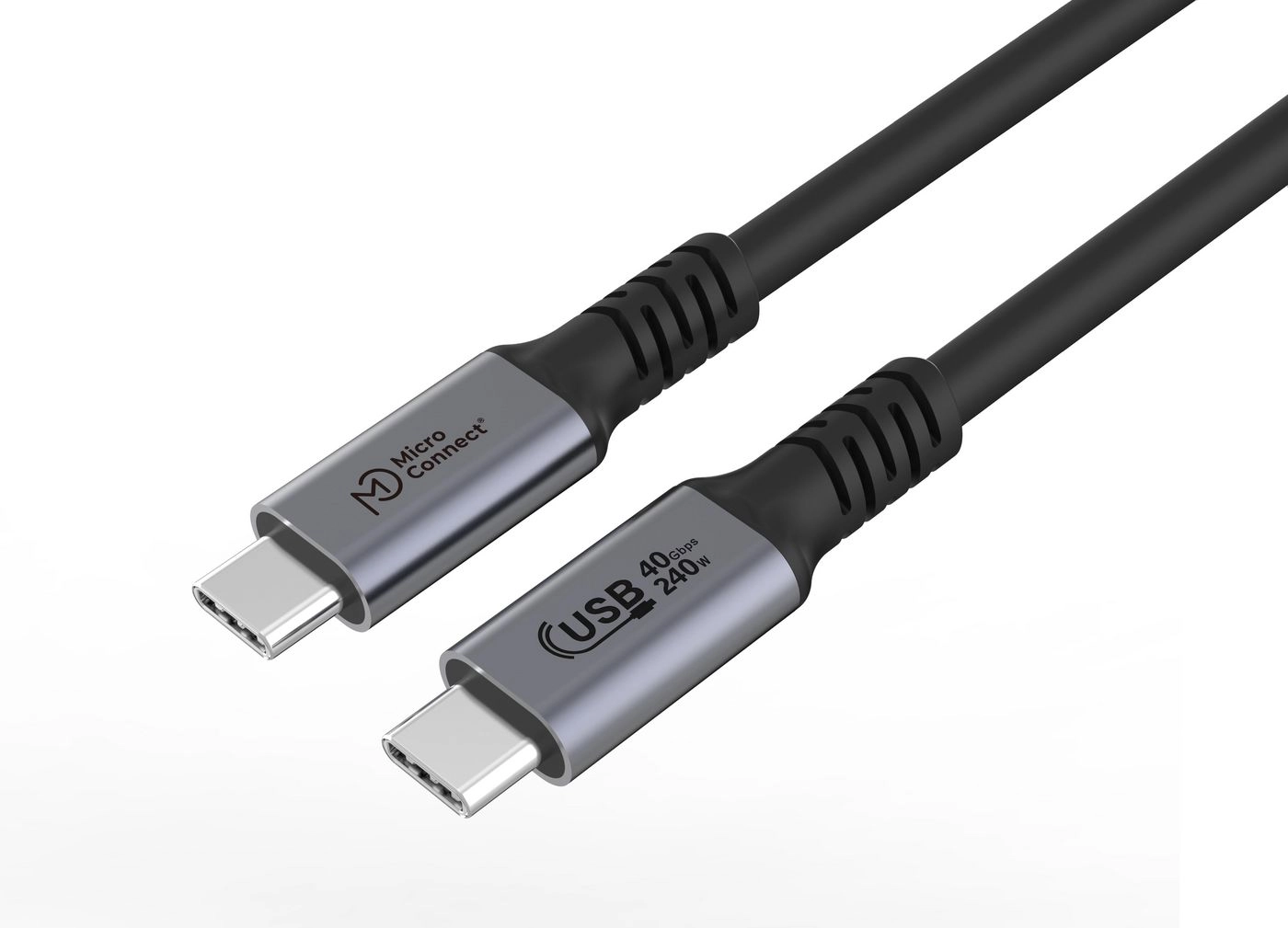 Microconnect USB4CC3-240W USB cable USB4 Gen