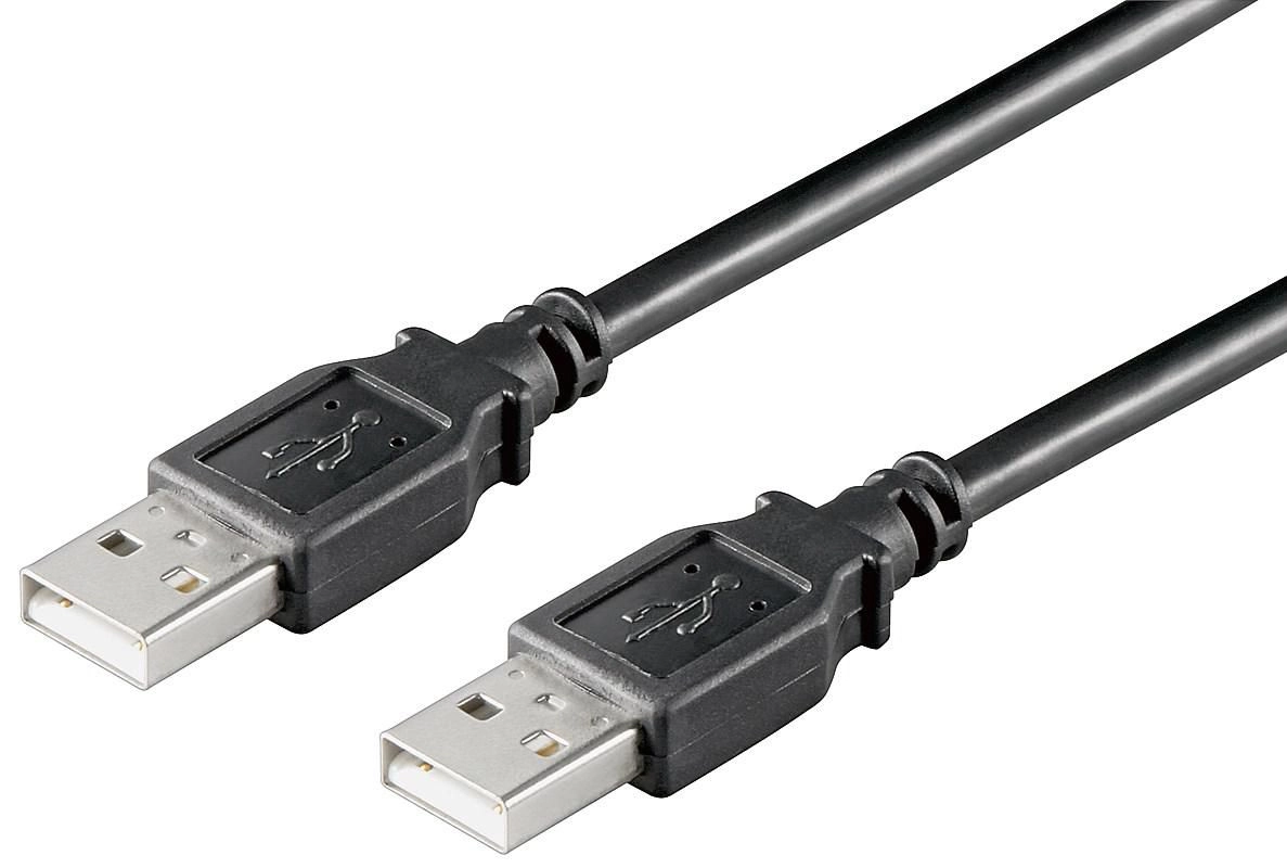 Microconnect USBAA5B USB cable USB 2