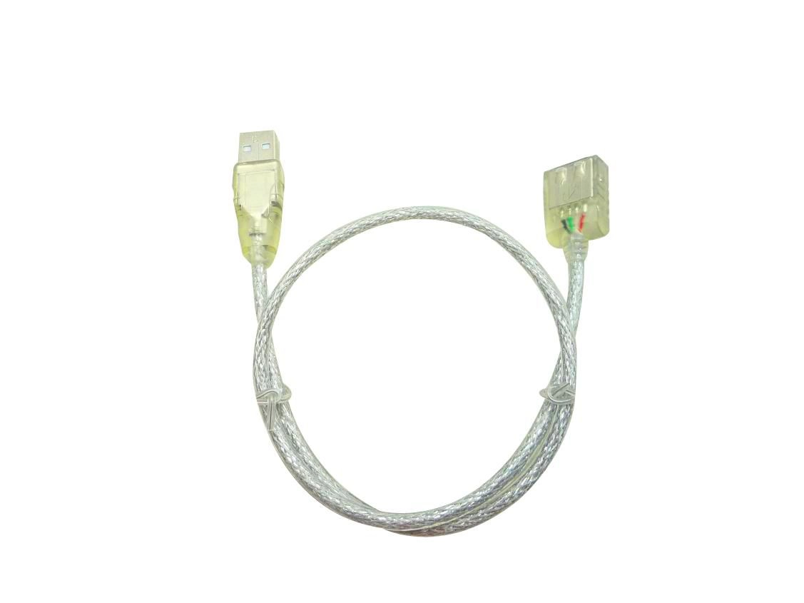 Microconnect USBAAF05T USB cable USB 2