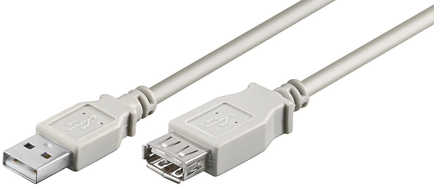 Microconnect USBAAF3 USB cable USB 2
