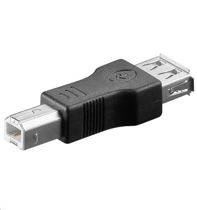 Microconnect USBAFB cable gender changer USB