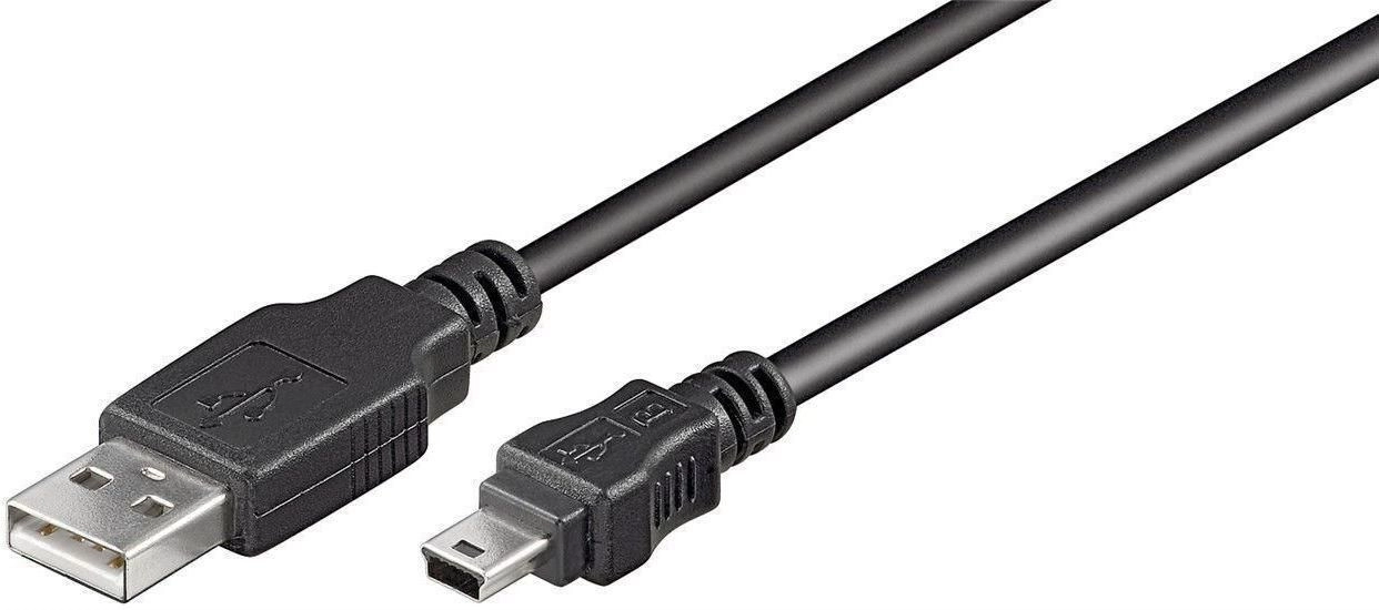 Microconnect USBAMB510 USB cable USB 2