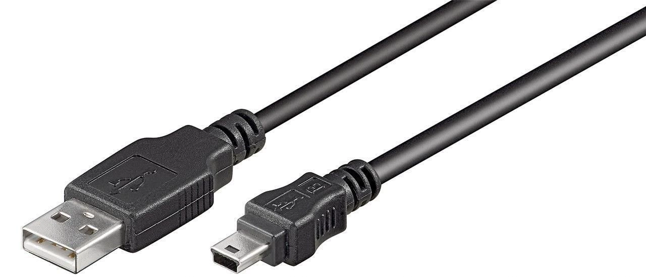 Microconnect USBAMB51 USB cable USB 2