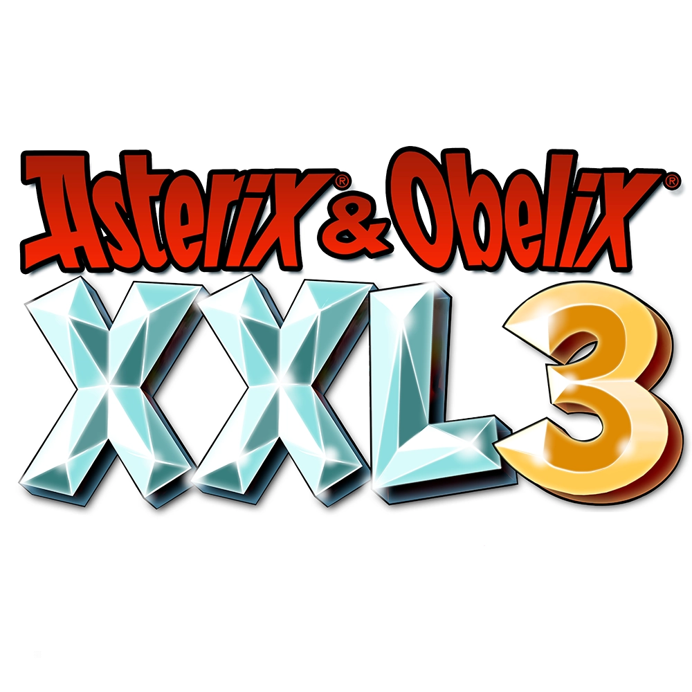 Microids Asterix Obelix XXL 3 :