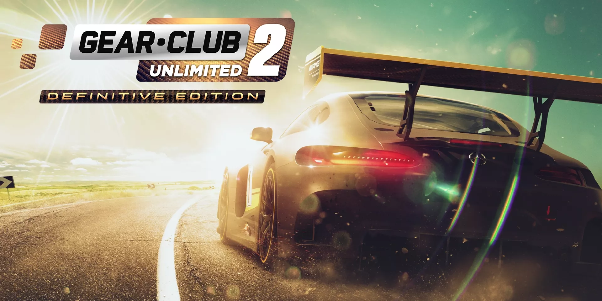 Microids Gear.Club Unlimited 2 -