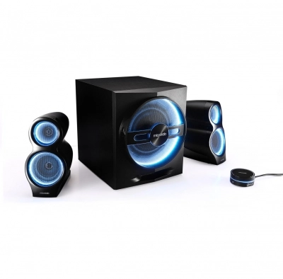 Microlab T10 speaker set 56 W