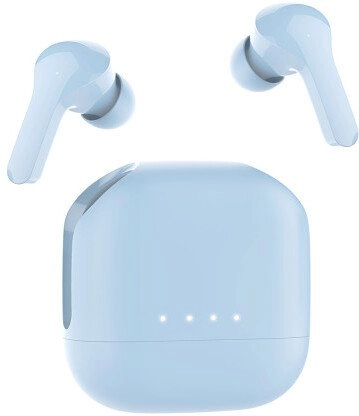 Microlab Microlab Wisepods 50 Blue headphones