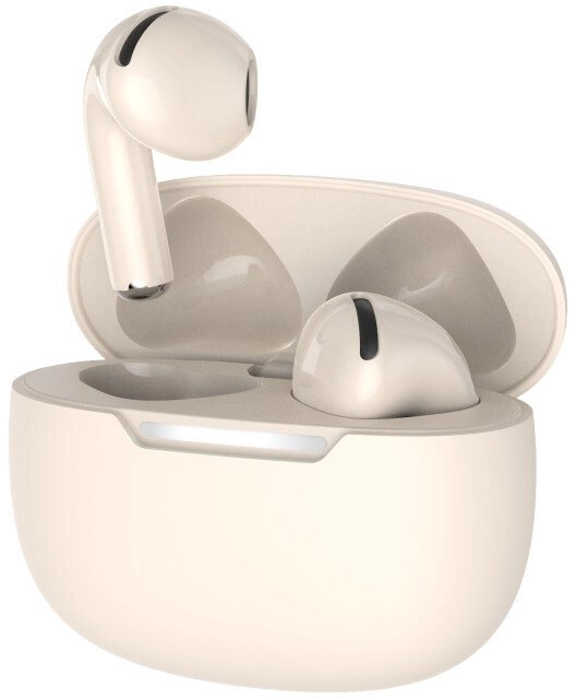 Microlab Microlab Wisepods 30 Cream headphones