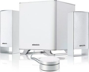 Kolumna Microlab Microlab Speakers M-600BT white