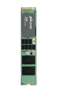 Micron 7450 PRO 3.84 TB
