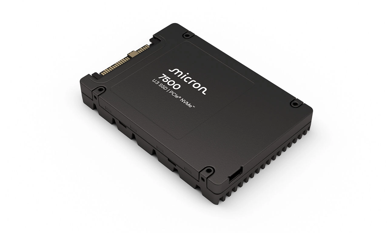 Micron 7500 MAX 1.6 TB