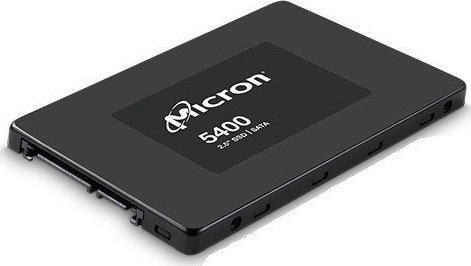 SSD Micron 5400 PRO 2 5"