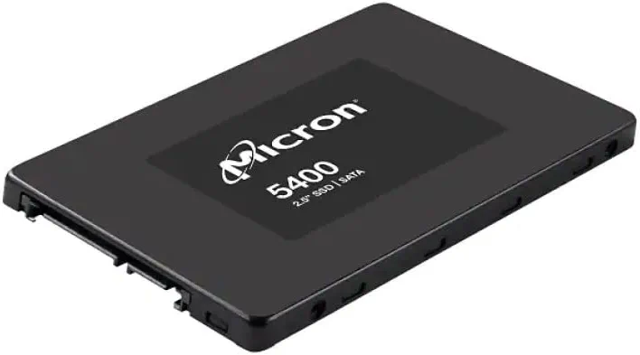 Micron 5400 PRO 3840 GB  SSD