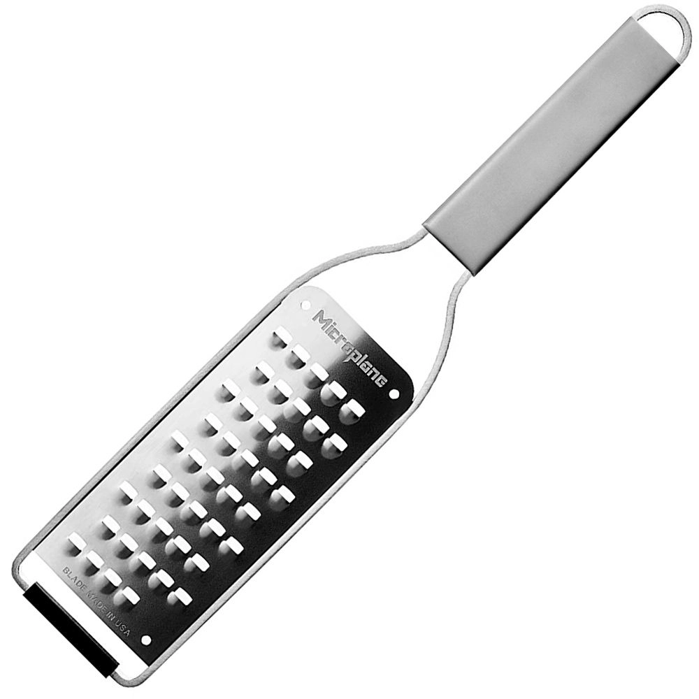 Microplane - Extra Coarse - New