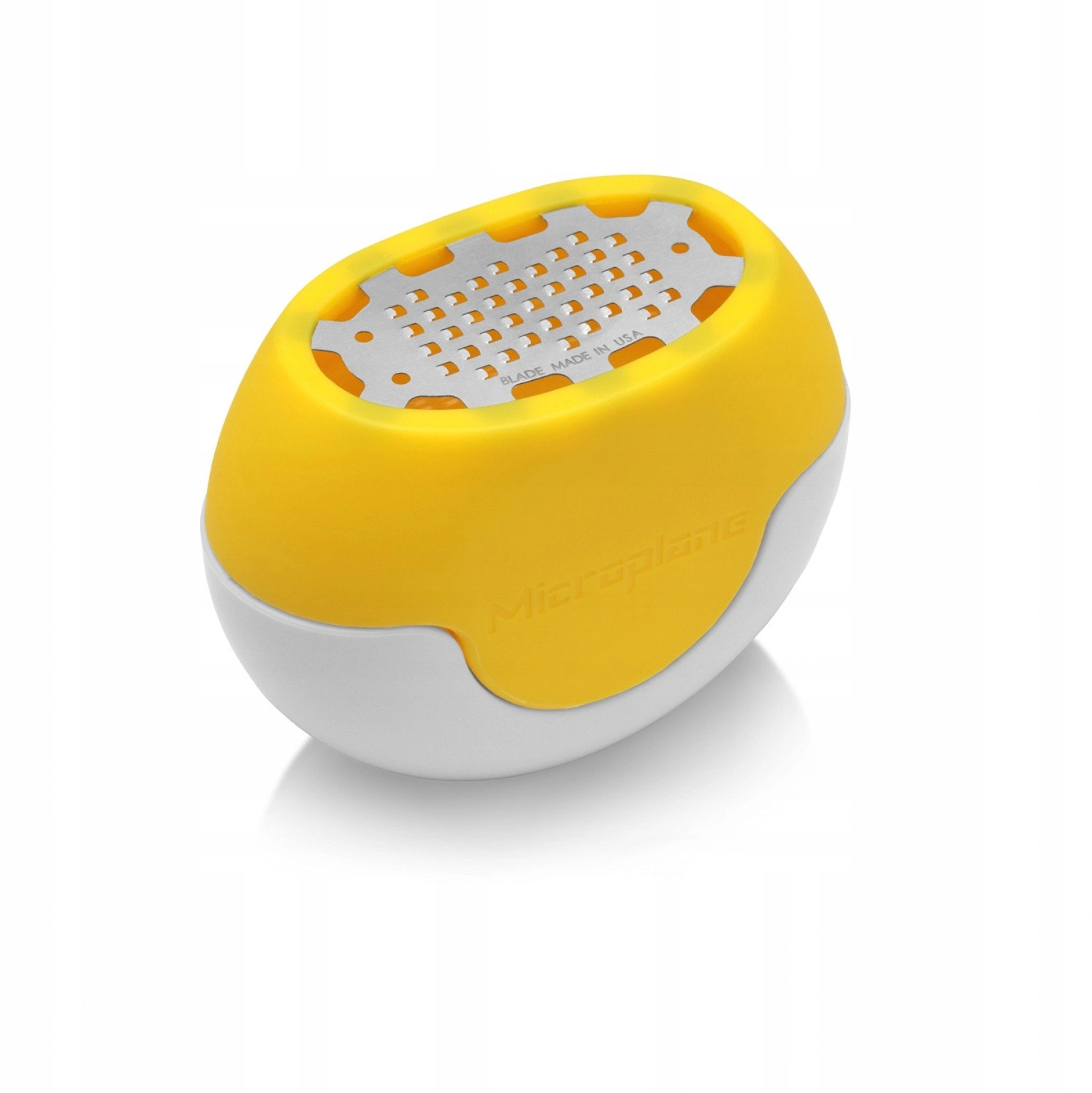SPECIALTY Flexi Zesti grater yellow (